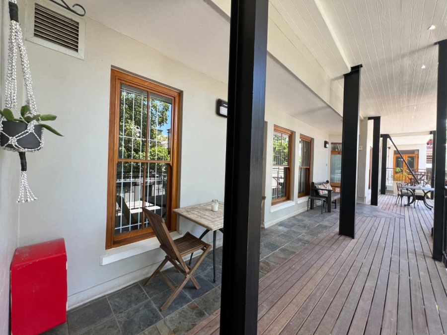 To Let 1 Bedroom Property for Rent in Stellenbosch Central Western Cape